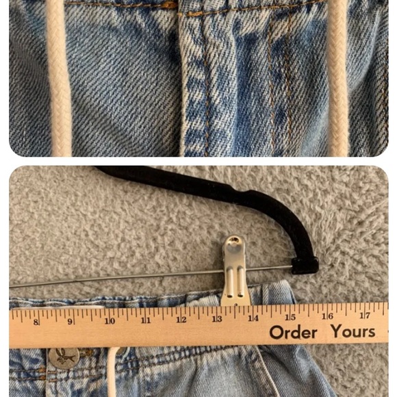 Free People, Shabby Kingpins by One Teaspoon. - Picture 7 of 9